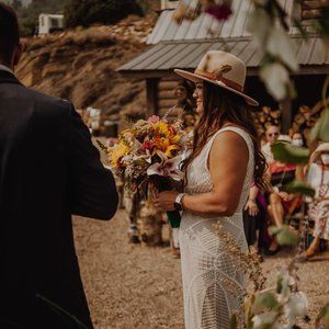 BHLDN  Kylah Wedding Dress by Rachel Gilbert